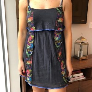 Free people dress